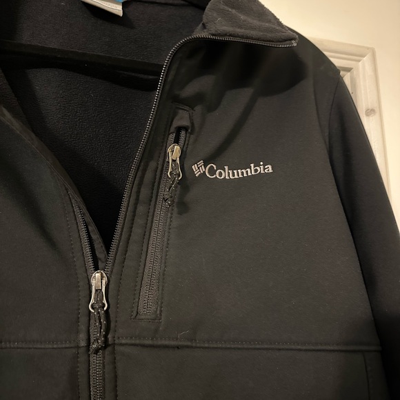 Columbia Jacket - Picture 2 of 5